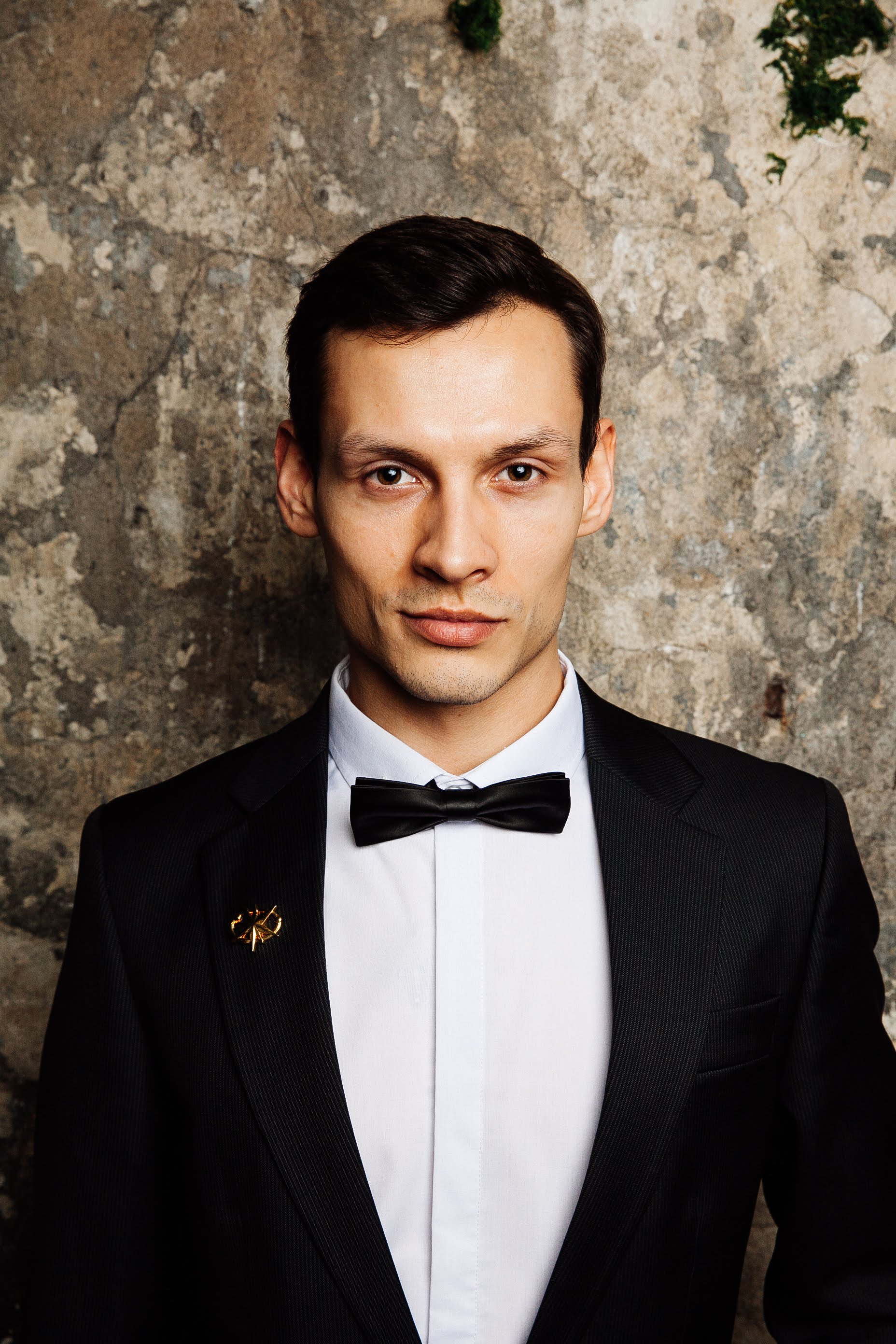 Роман Широких
