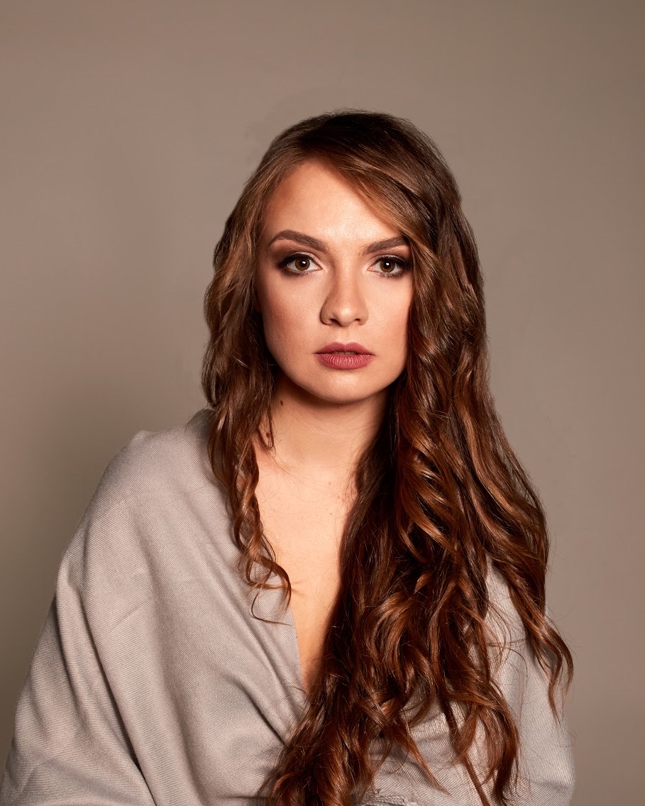 Ольга Черемных
