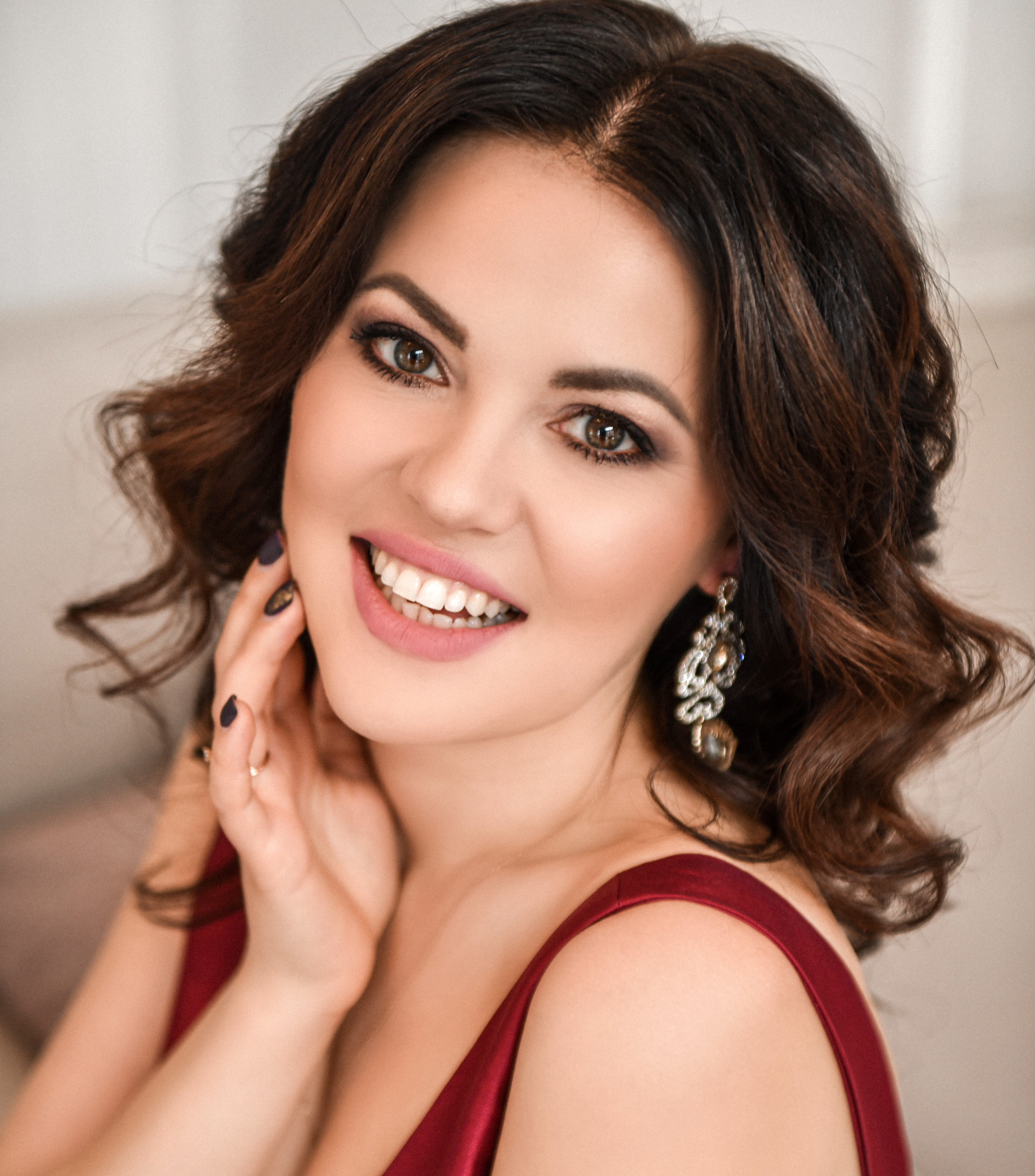 Татьяна Закирова
