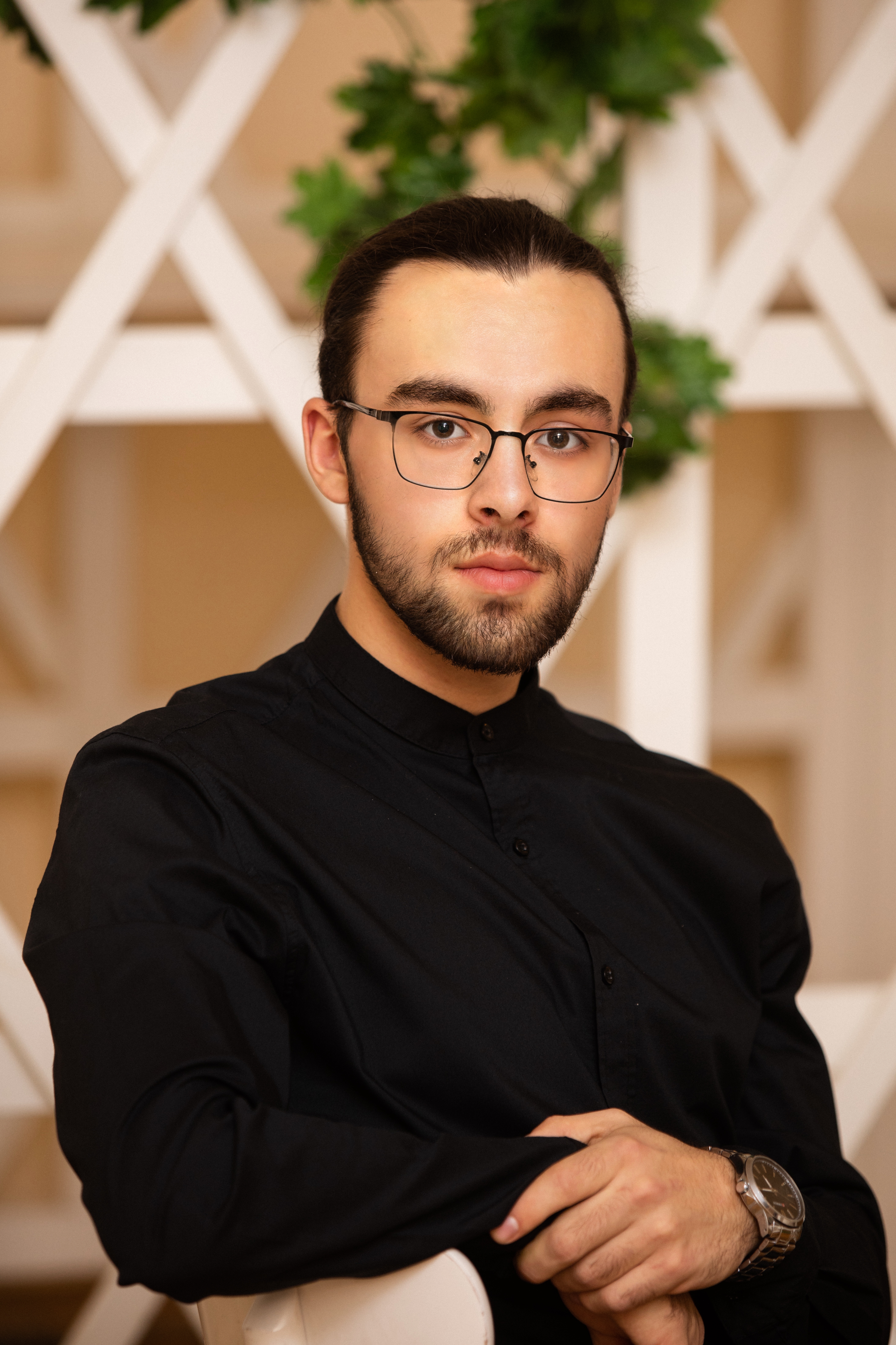 Семён Фатыхов
