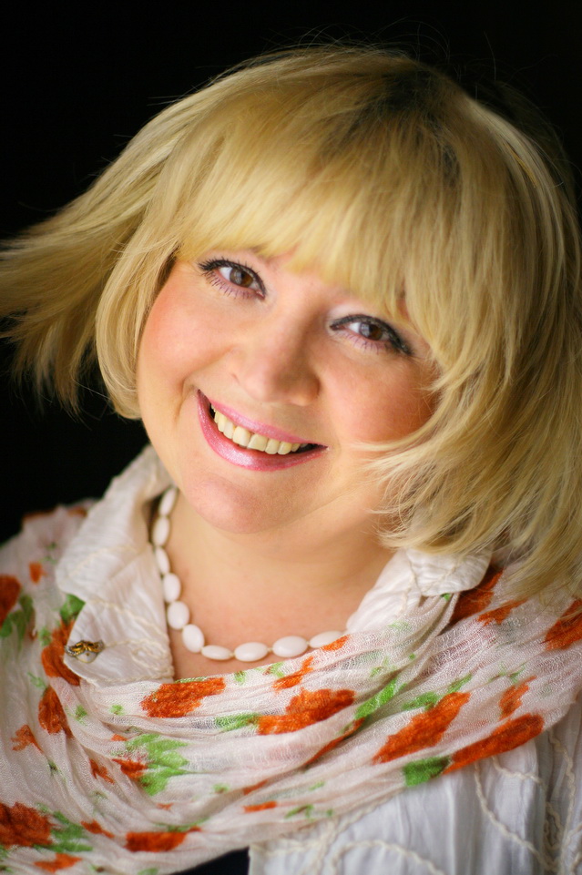 Елена Терновая
