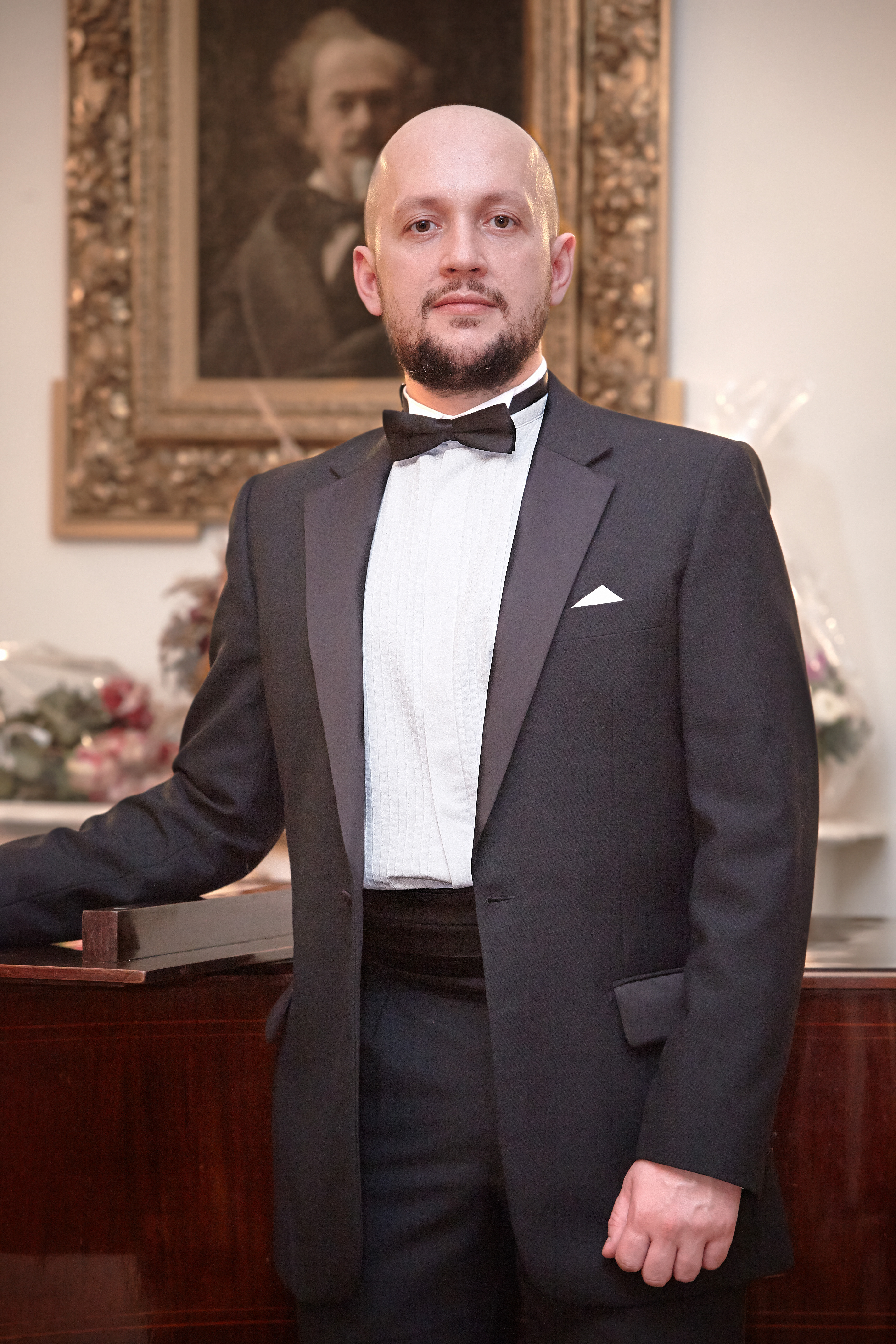 Дмитрий Каляка
