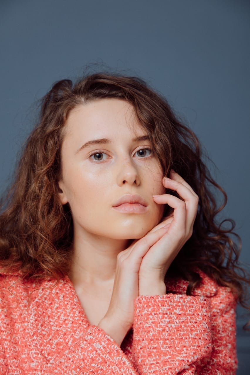 Полина Поляцкая
