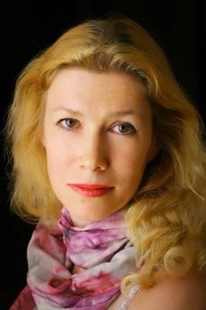 Ольга Фурман
