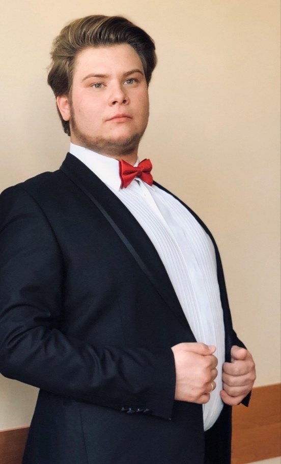 Симеон Асеев
