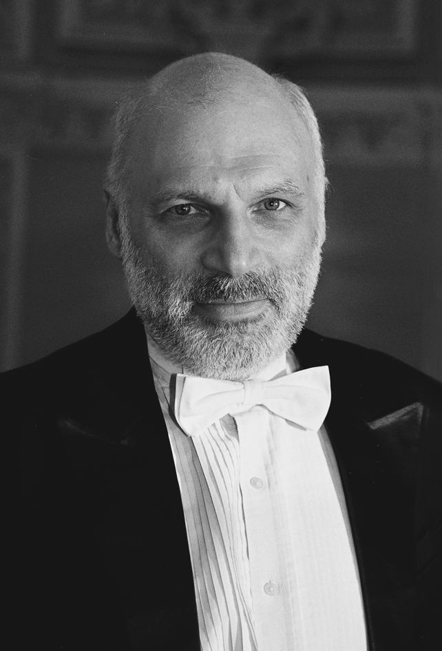 Аркадий Штейнлухт
