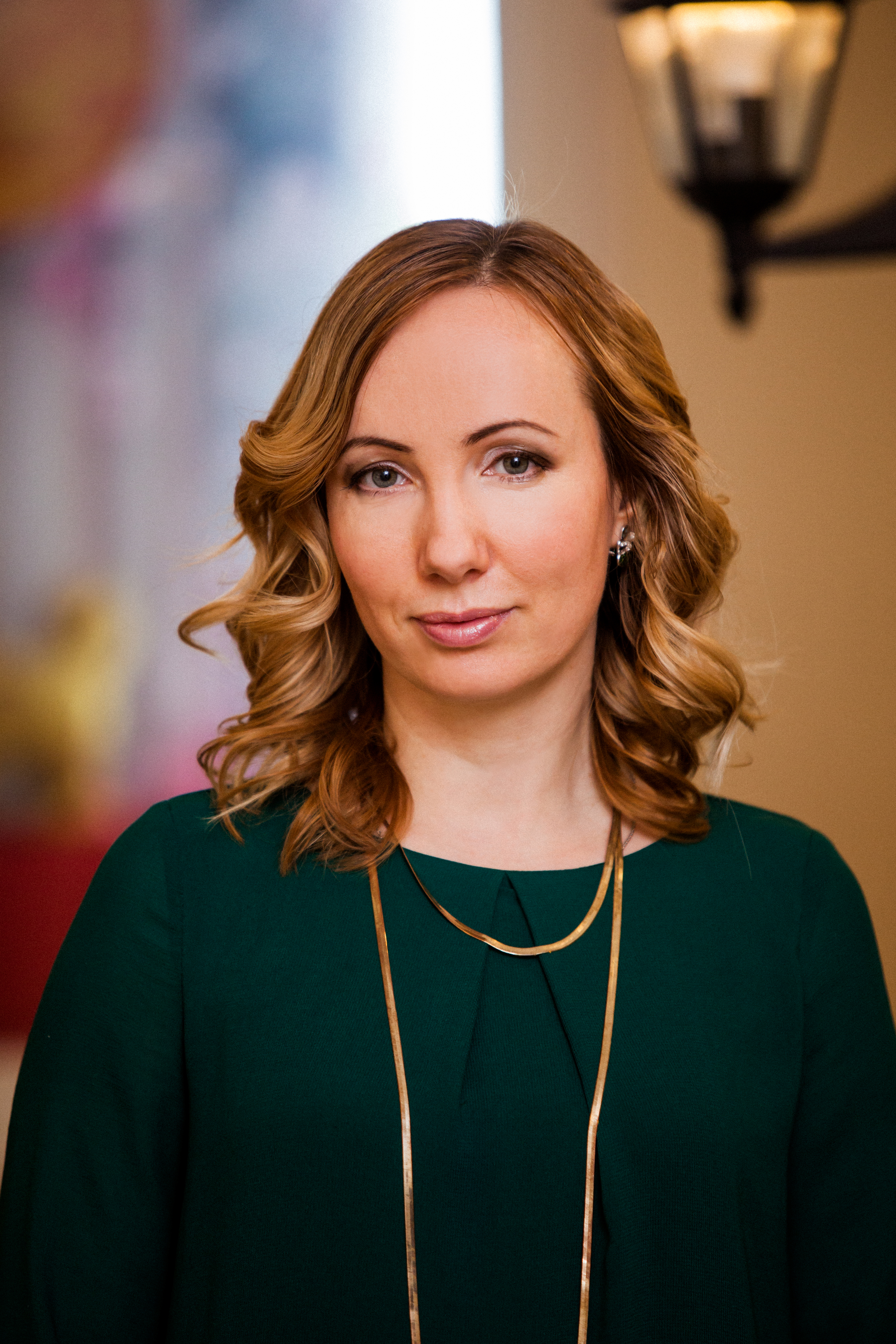 Кристина Шадт
