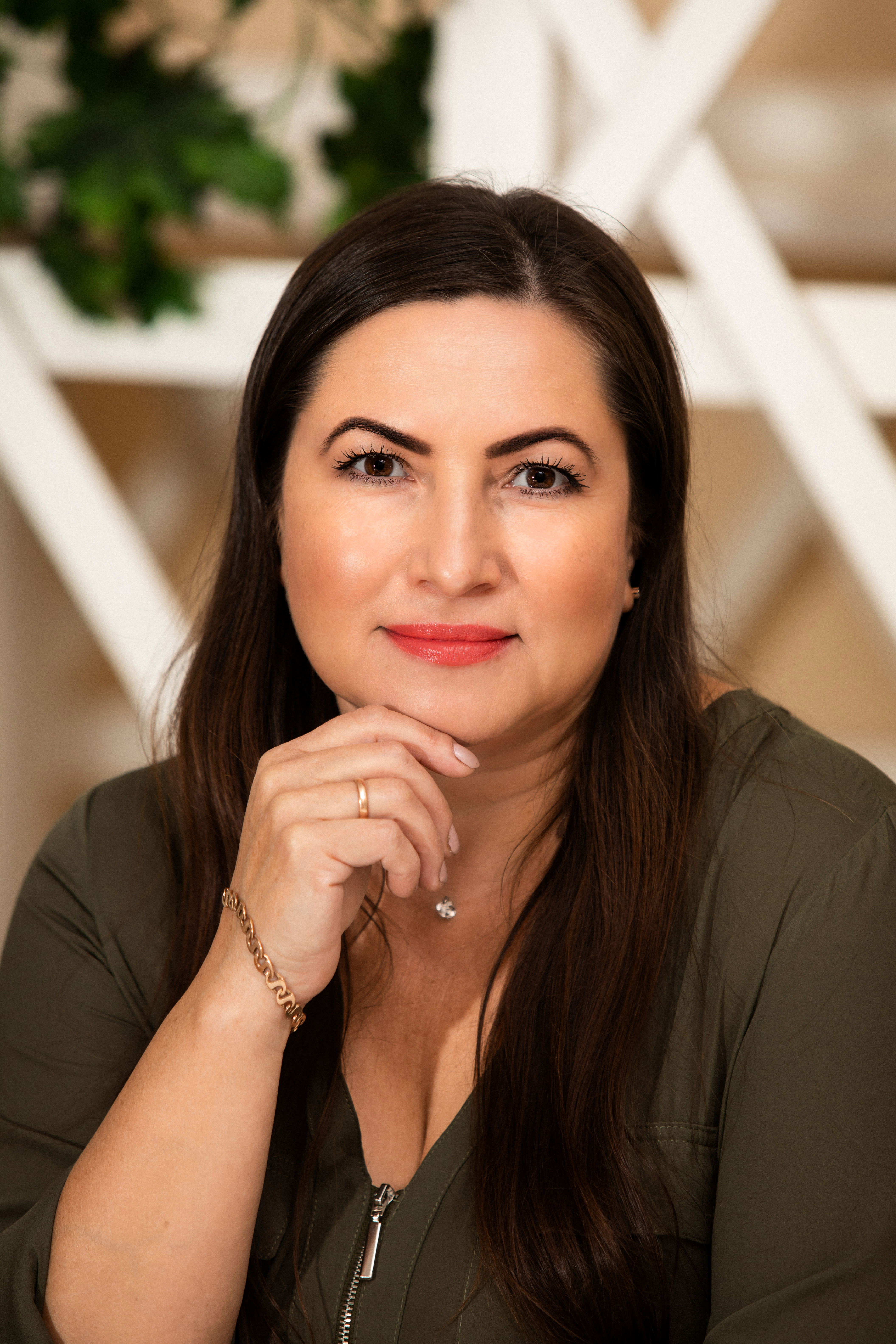 Елена Лагута
