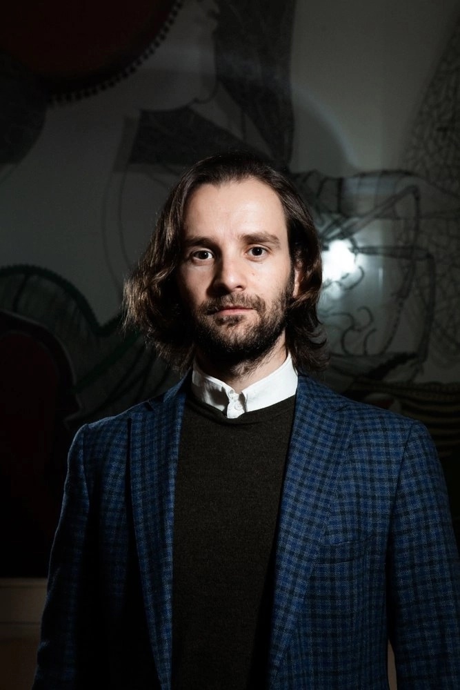 Юрий Васильев
