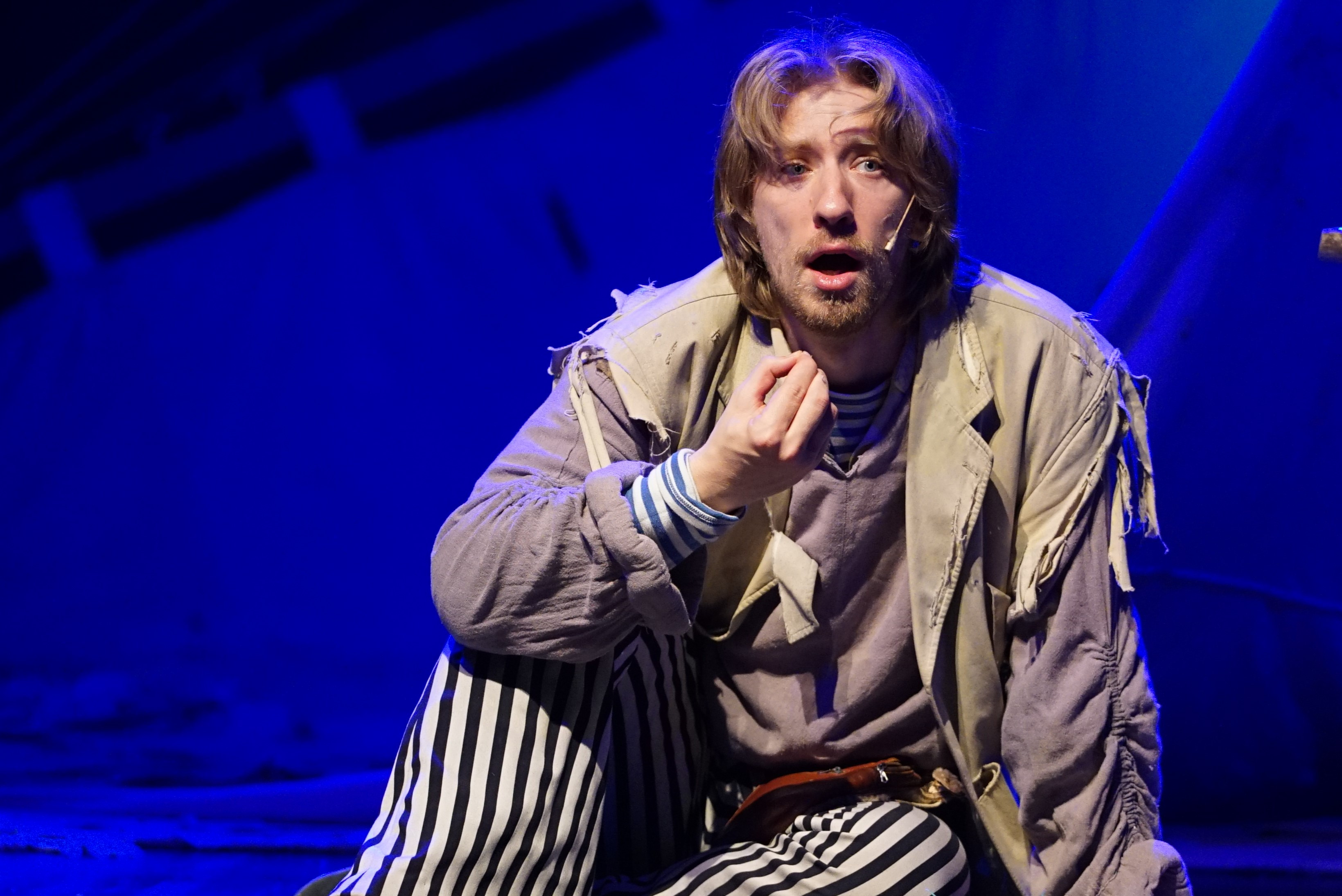 Робинзон Крузо