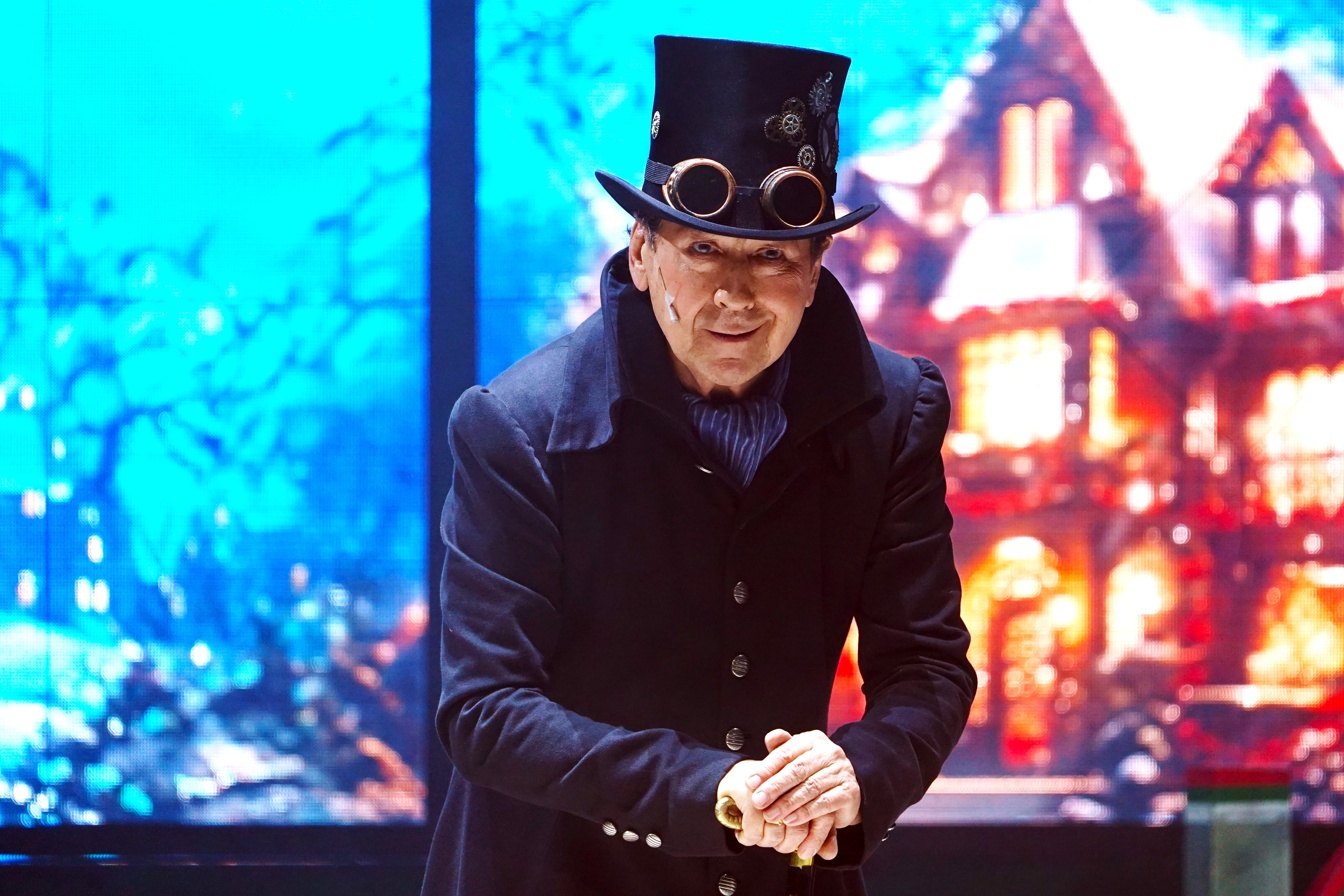 Синяя птица