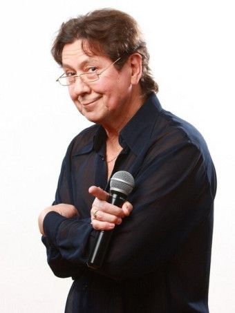 Альберт Асадуллин
