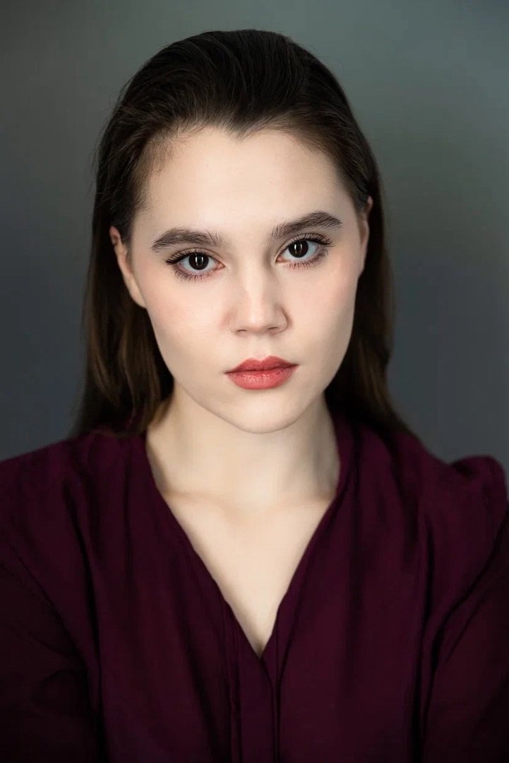 Анастасия Солари
