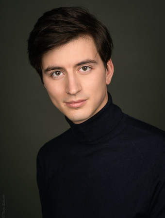 Андрей Михеев
