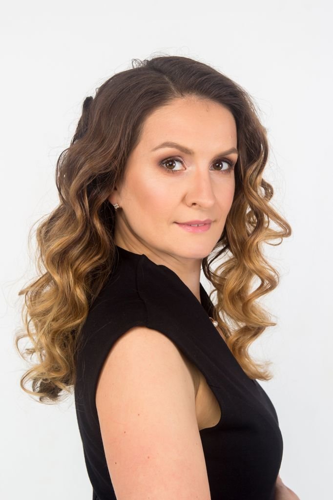 Анна Смирнова (Толстик)