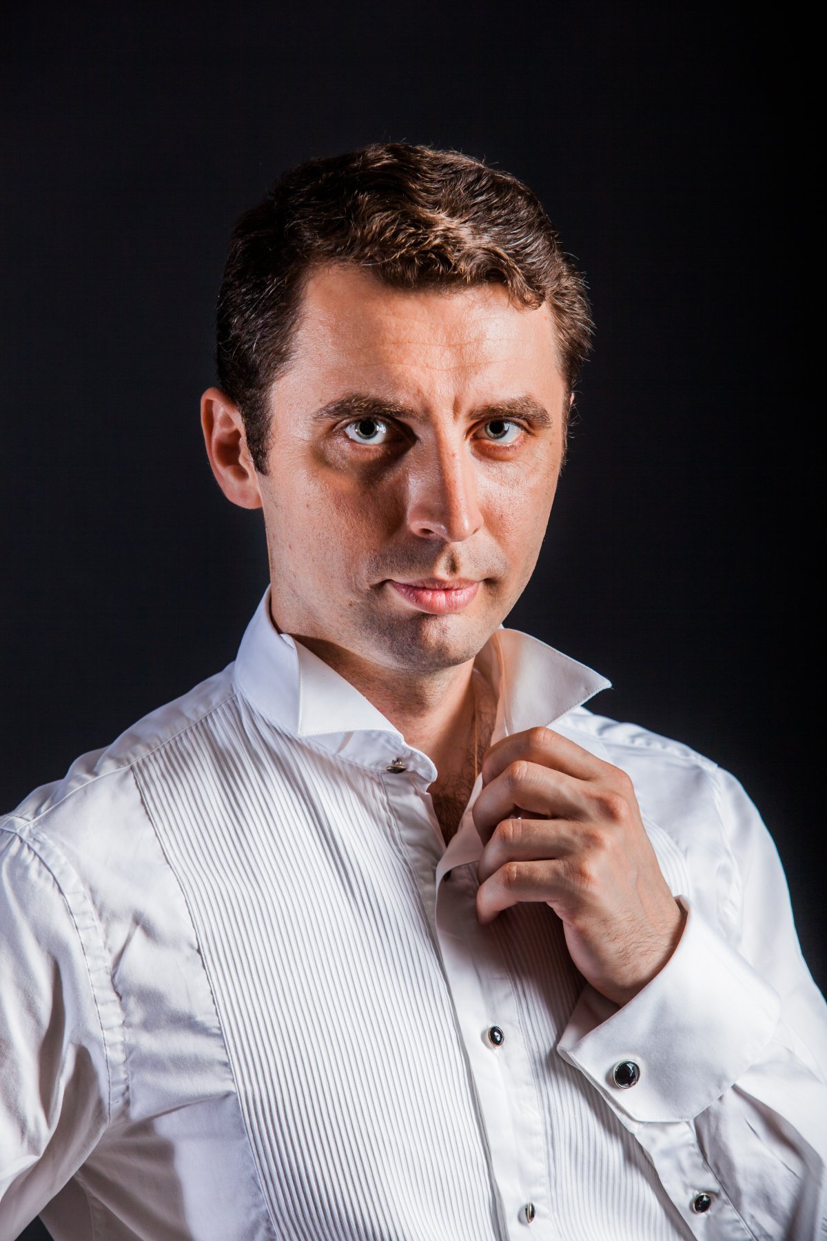 Денис Колесников