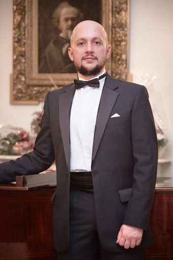 Дмитрий Каляка