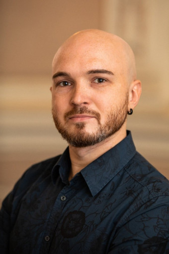 Егор Прокопьев
