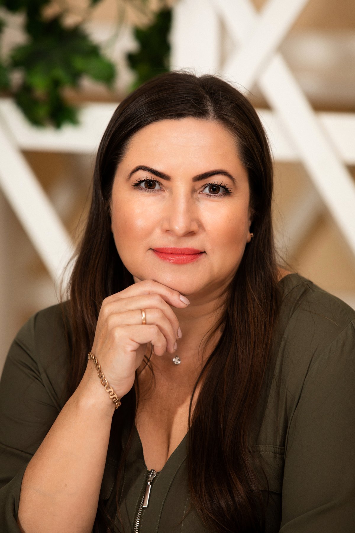 Елена Лагута
