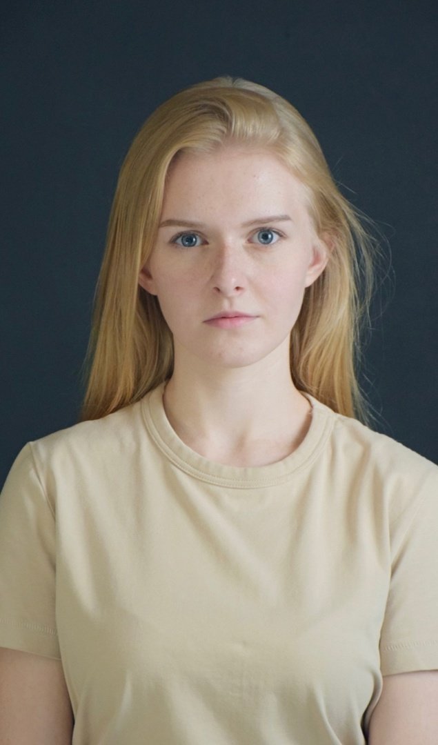 Елизавета Алексеева