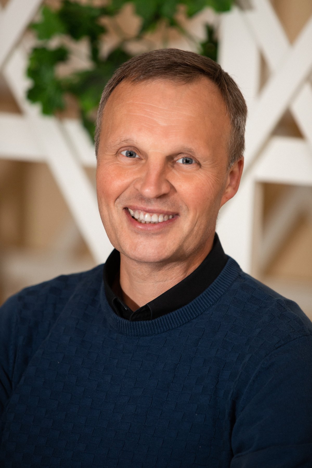 Игорь Михайлов
