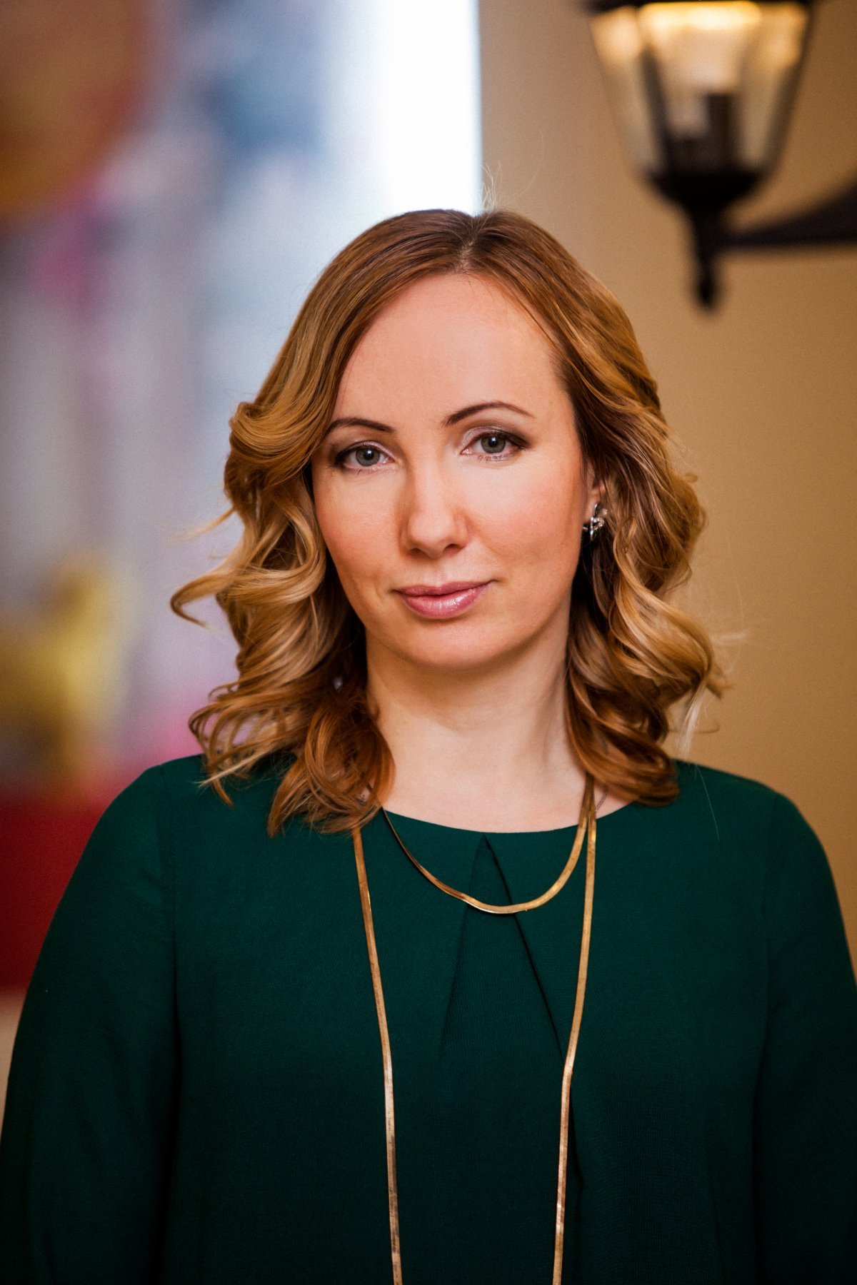 Кристина Шадт
