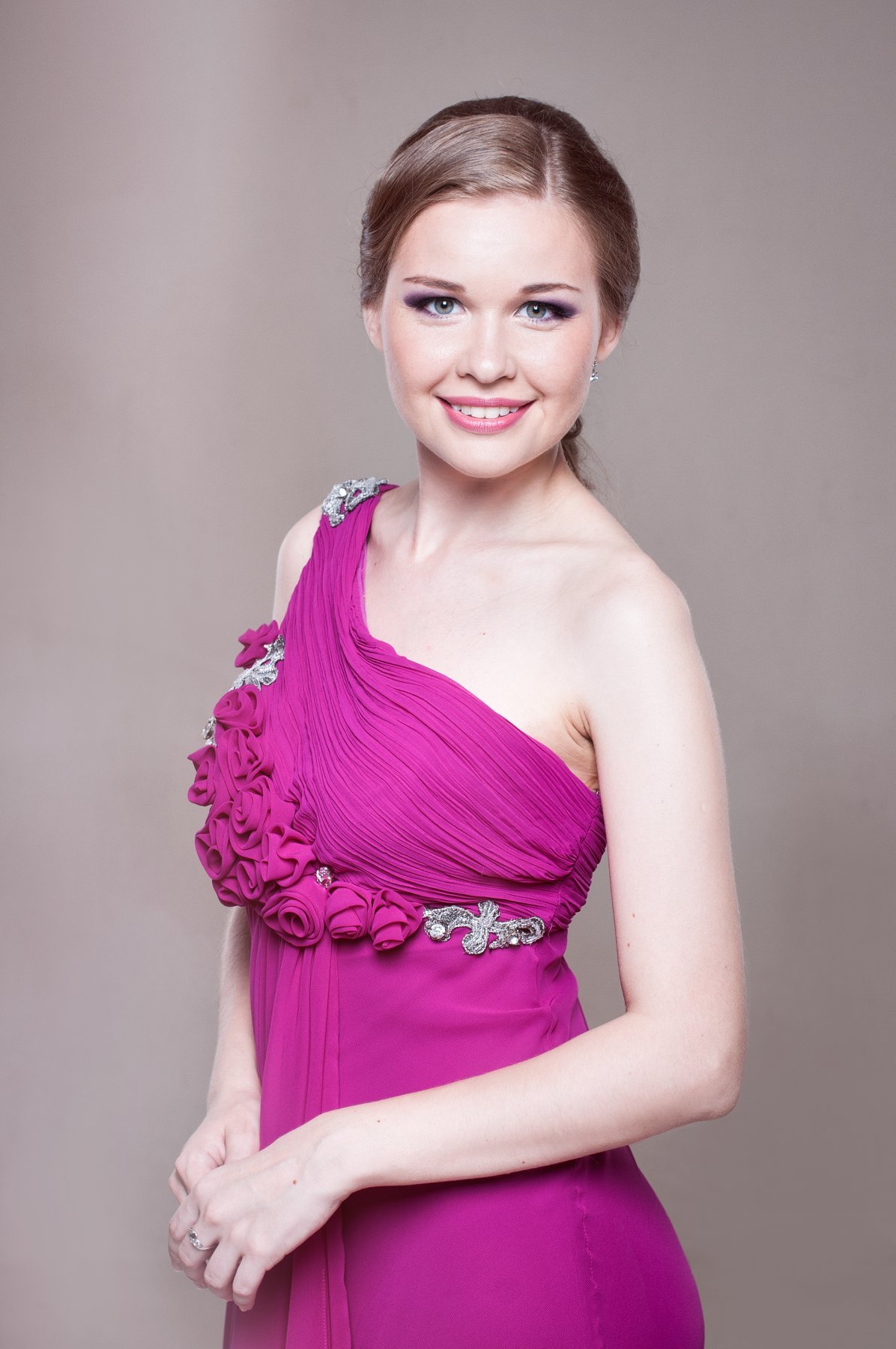 Мария Граничнова
