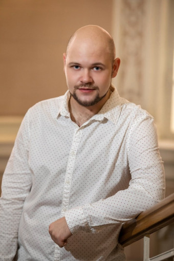 Николай Сысак
