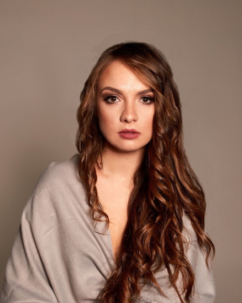 Ольга Черемных