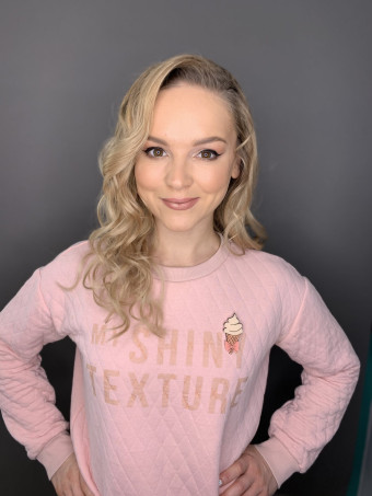 Ольга Красных