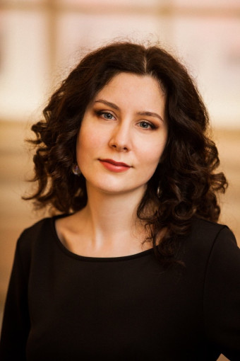 Ольга Никандрова
