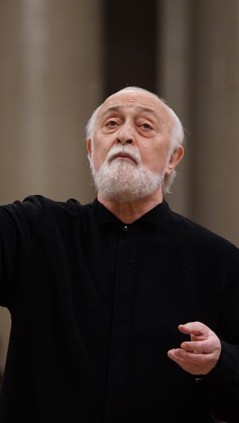 Павел Бубельников