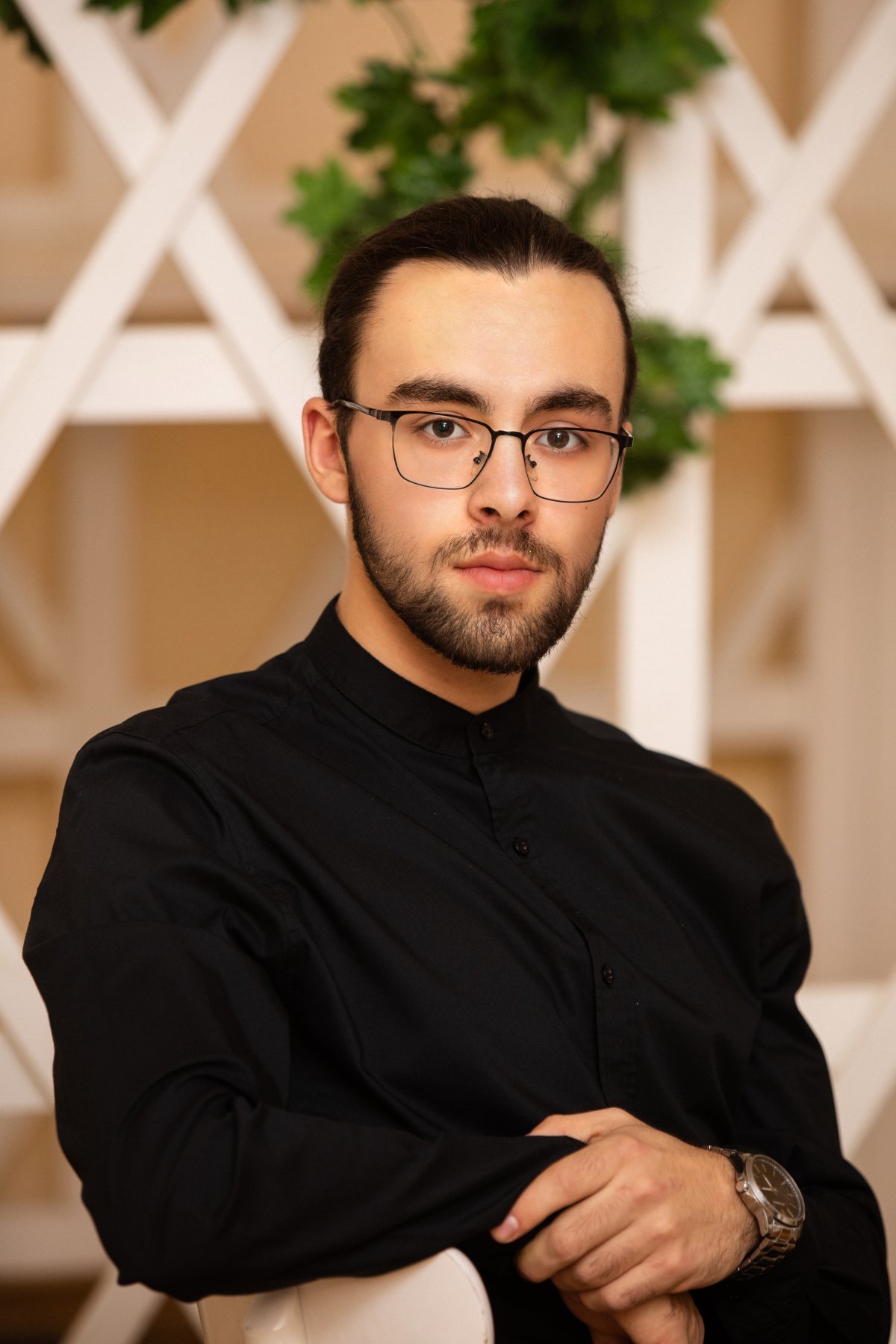 Семён Фатыхов