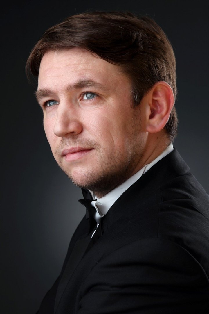 Сергей Румянцев
