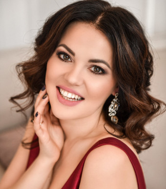 Татьяна Закирова
