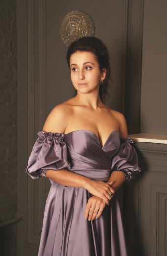 Ярослава Раильтянина