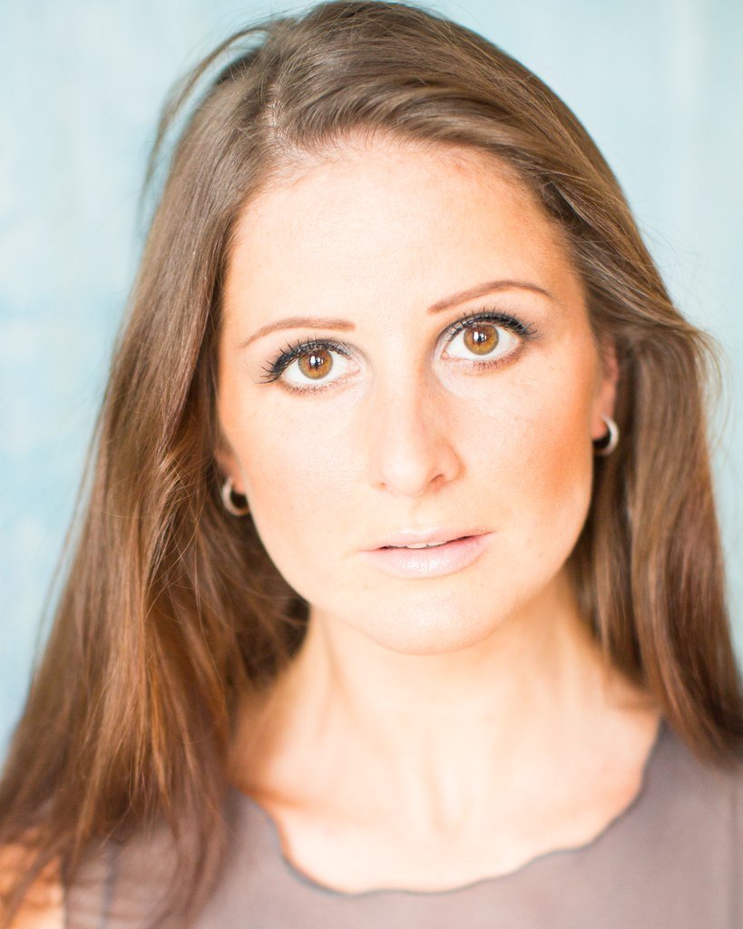 Юлия Андрушкевич
