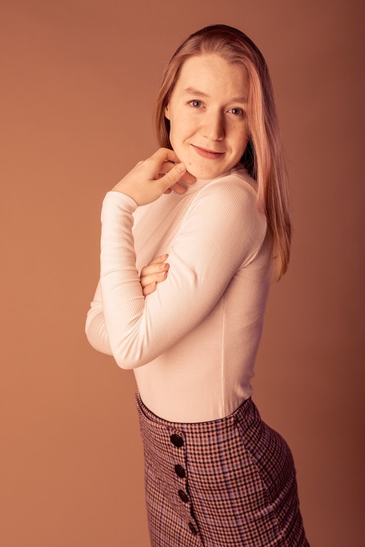 Жанна Терсинских
