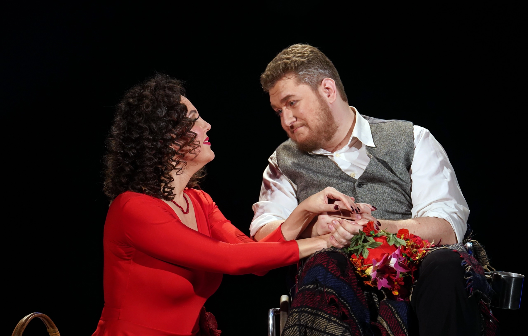 Порги и Бесс