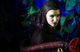 Сказание о Рикки-Тикки-Тави в девятнадцати песнях